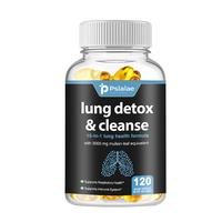 Pslalae|300mg|Mullein Leaf Extract|120 Capsules