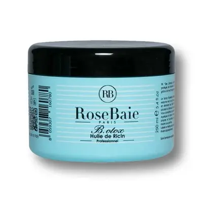 RoseBaie B.otox x Castor Oil - 250 ml