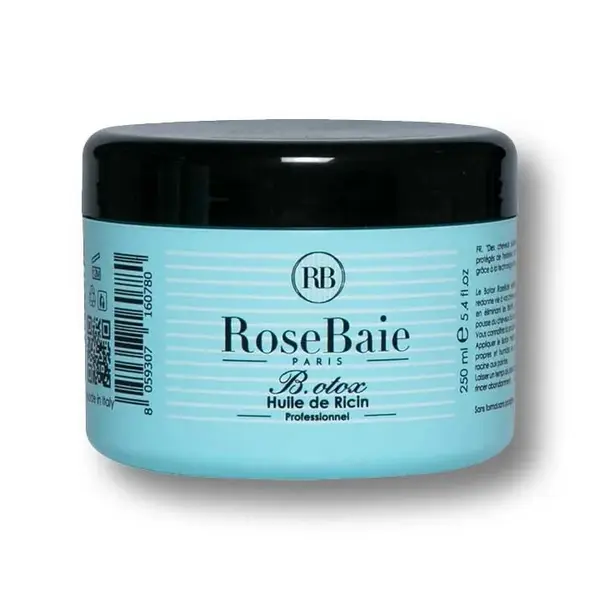 RoseBaie B.otox x Castor Oil - 250 ml