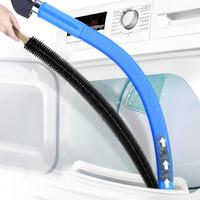 Dryer Vent Cleaner Kit Vacuum Hose Attachment Compatible with All Vacuum Cleaner, Quickly Lint Remover Cleaning Supplies deal...