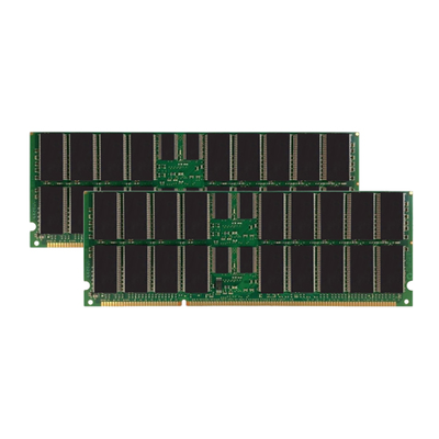 9123-1949 IBM 1GB Kit DDR-266MHz Micro-DIMM 1Rx8 CL2.5 Memory