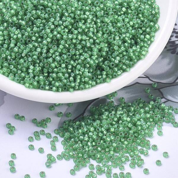 MIYUKI Round Rocailles Beads