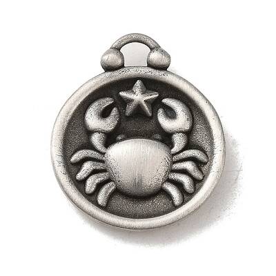 304 Stainless Steel Pendants