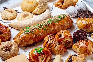 The Essential Guide to Pastry Baking for Beginners