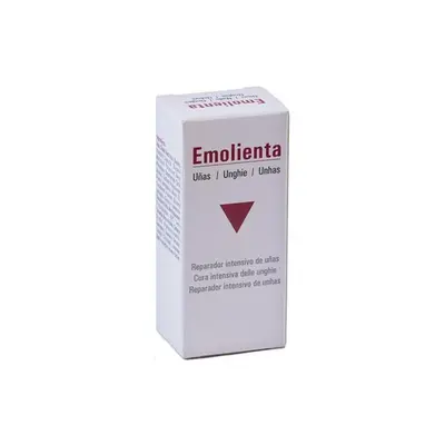 Crema emolliente per unghie Viñas Laboratories 15 ml