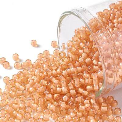 TOHO Round Seed Beads