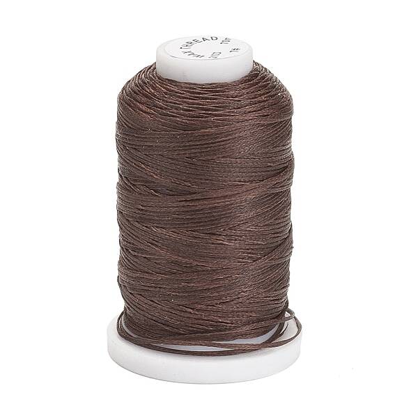 Waxed Polyester Cord