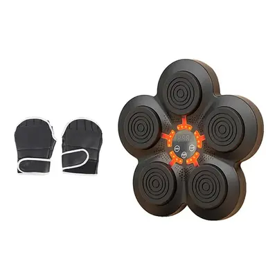 Intelligent Music Boxing Machine, Boxing Equipment & Training Equipment, Fighting Boxing Wall Target Set
