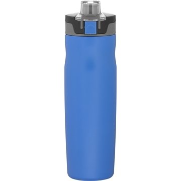 24 Customized 20.9 oz h2go jolt - Matte Victory - Vacuum Insulated ...