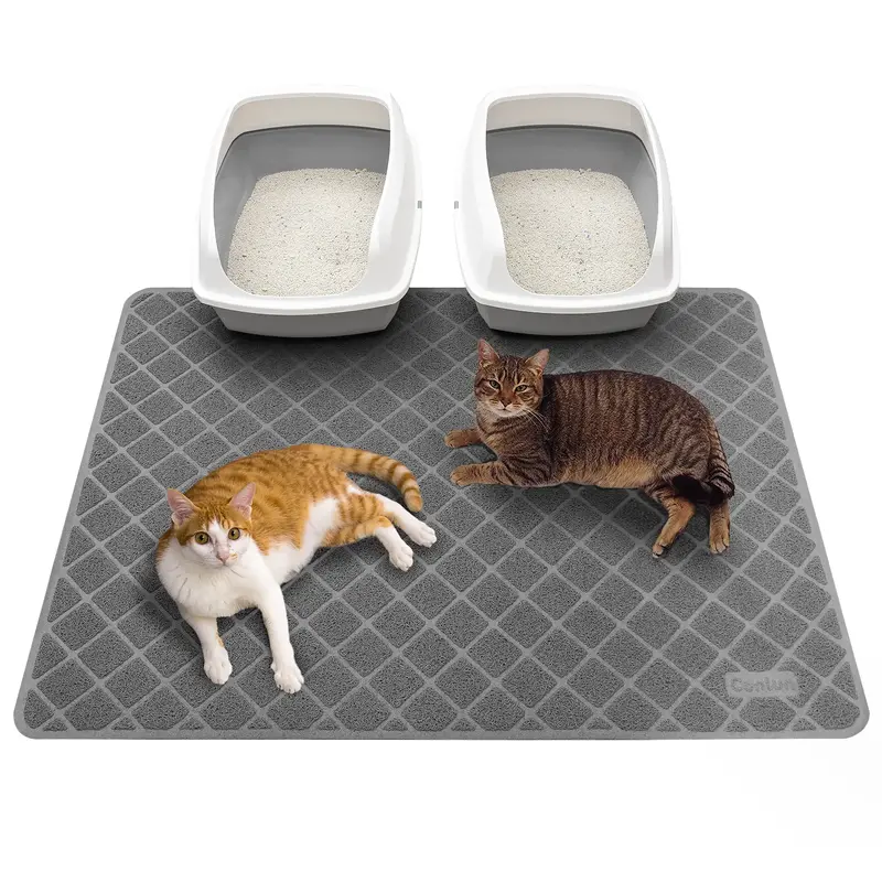 Conlun Cat Litter Mat 47\