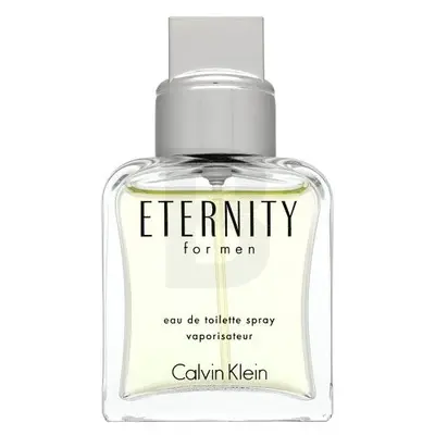 Calvin klein Eternity for men - EDT - Volume: 30 ml