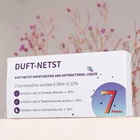 DUFT-NETST Feminine Moisturizer for Women - Intimate pH Balance Lotion with Antibacterial Herbal Formula for Moisturizing Fir...