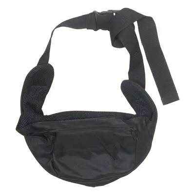 WINFORCE Womens Bum Bag Black