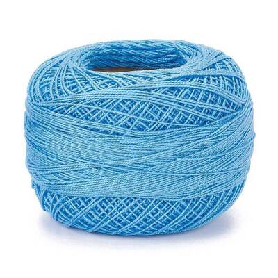21S/2 8# Cotton Crochet Threads