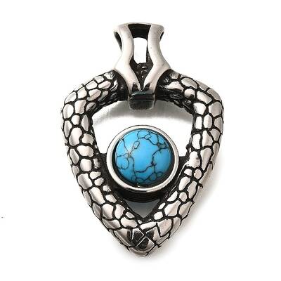 304 Stainless Steel Pendants