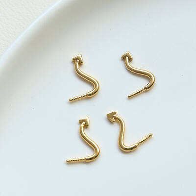 Brass Head Pins