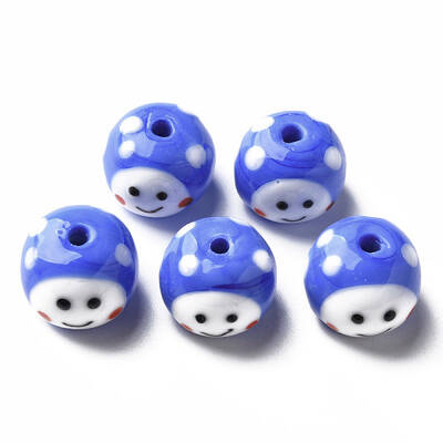 Handmade Lampwork Beads