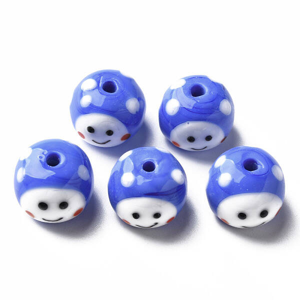 Handmade Lampwork Beads