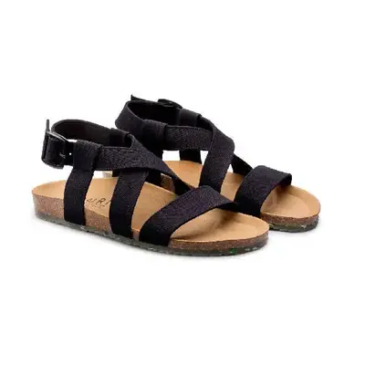 SAND Black | Size: 37
