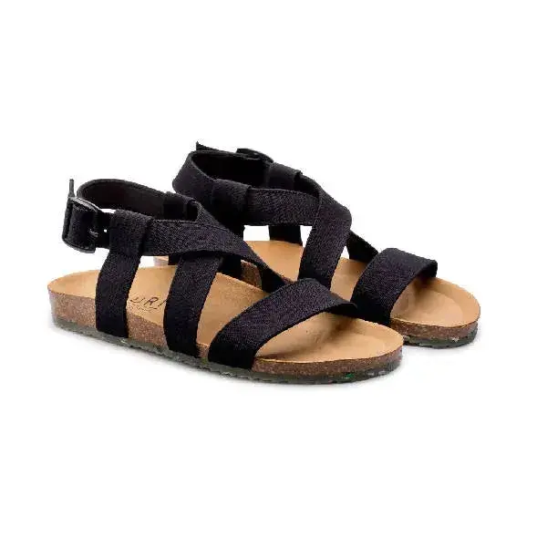 SAND Black | Size: 37