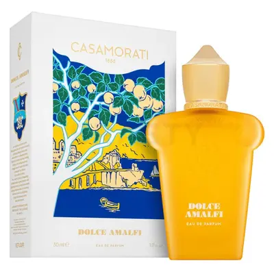 Xerjoff Casamorati Dolce Amalfi eau de parfum unisex - 30 ml