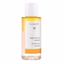 Dr. hauschka Struccante occhi - Struccante occhi bifasico 75 ml