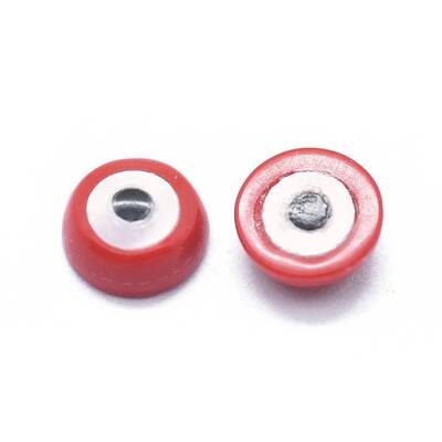 Synthetic Turquoise Cabochons
