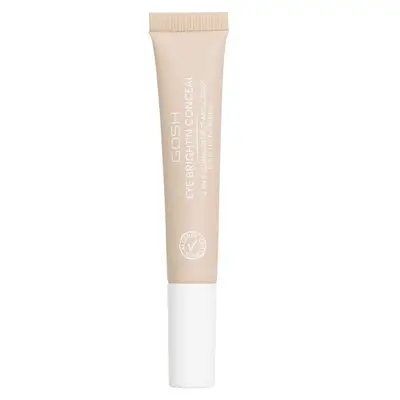 Gosh Eye Bright N Correttore in penna illuminante e coprente per il contorno occhi 001 Adjusting Skin 12 ml