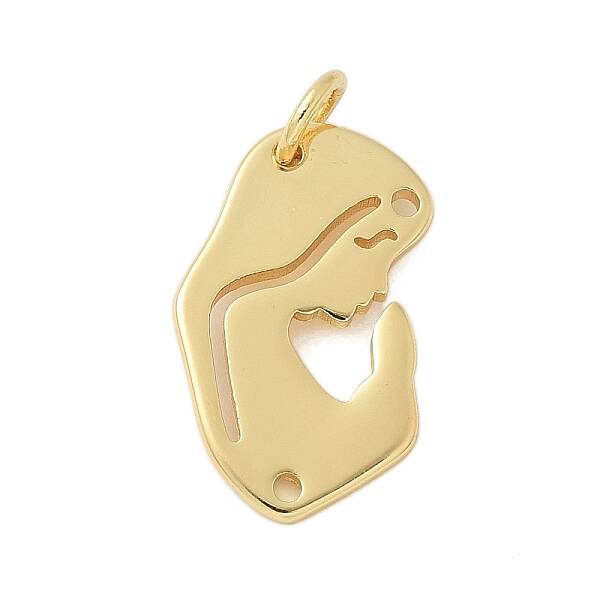 Brass Pendants