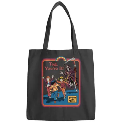 Tag Youre It Bags