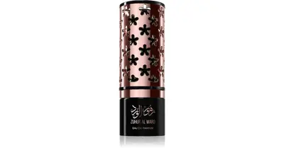 Le Chameau Zuhur Al Ward Eau de Parfum for women 80 ml