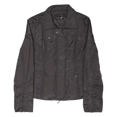ZARA Jacket Black Womens M