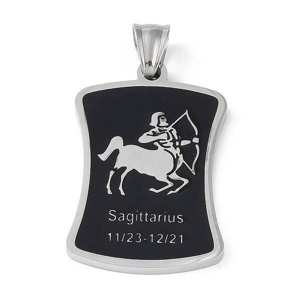 304 Stainless Steel Pendants