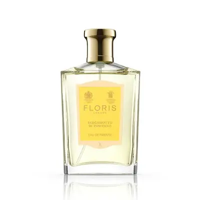 Floris Bergamot of Positano Eau de Parfum Unisex 100 ml