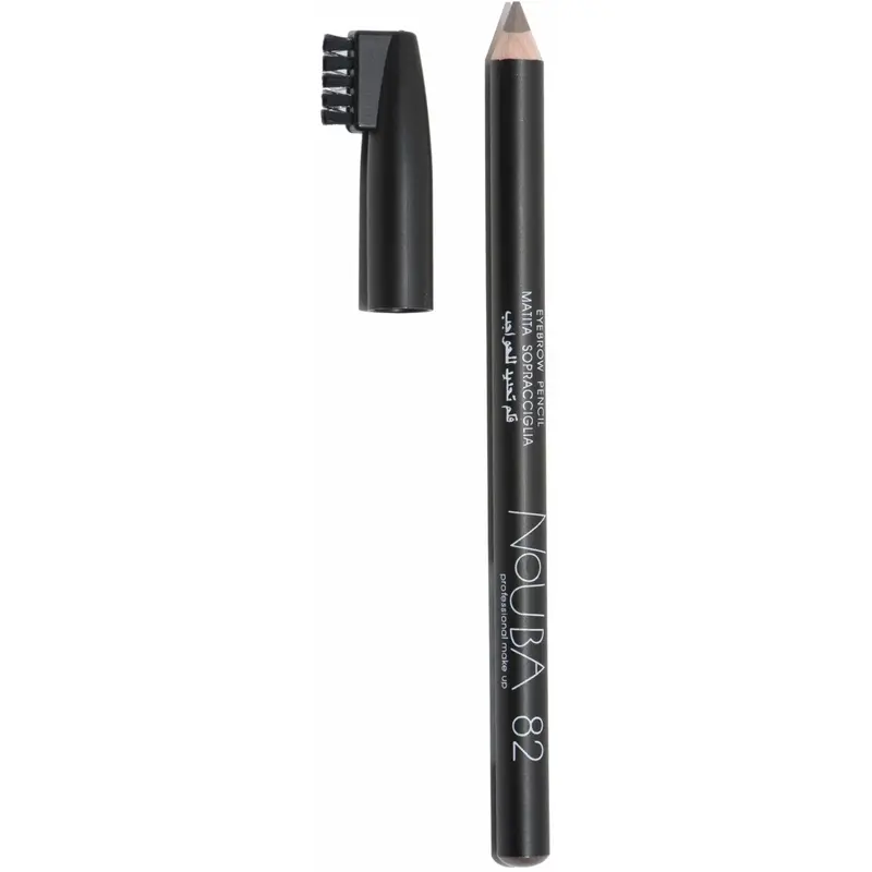 Nouba Color pencil Cream Eyebrow Contour 82 1.1 g