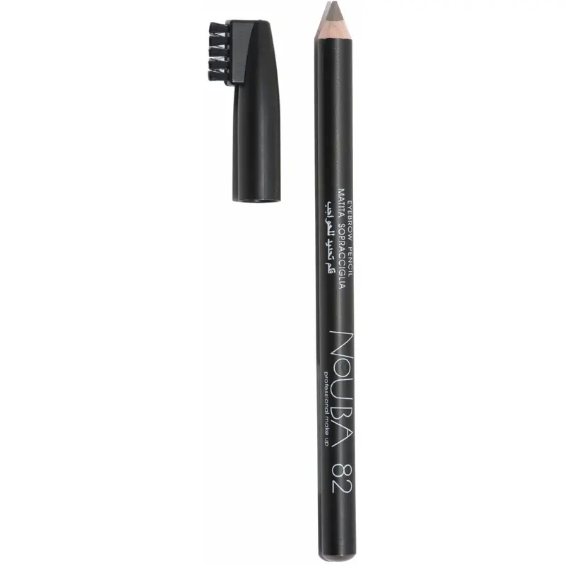 Nouba Color pencil Cream Eyebrow Contour 82 1.1 g
