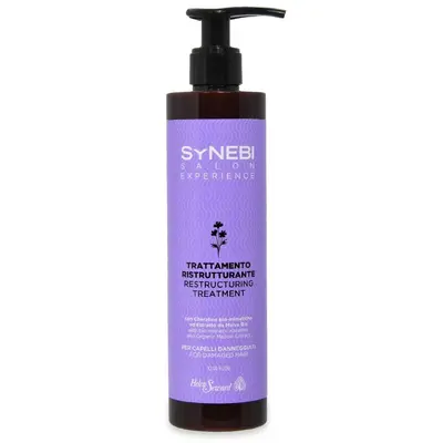 Helen Seward Synebi Trattamento Ristrutturante 300 Ml