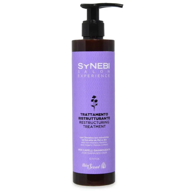 Helen Seward Synebi Trattamento Ristrutturante 300 Ml