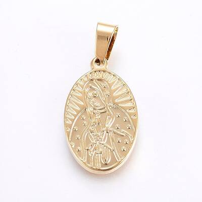 304 Stainless Steel Pendants
