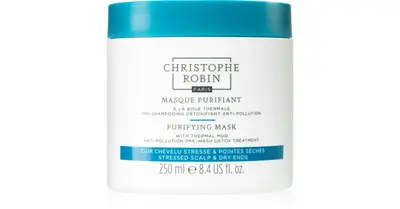 Christophe Robin Purifying Mask 250 ml