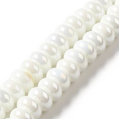 Handmade Lampwork Beads Strands