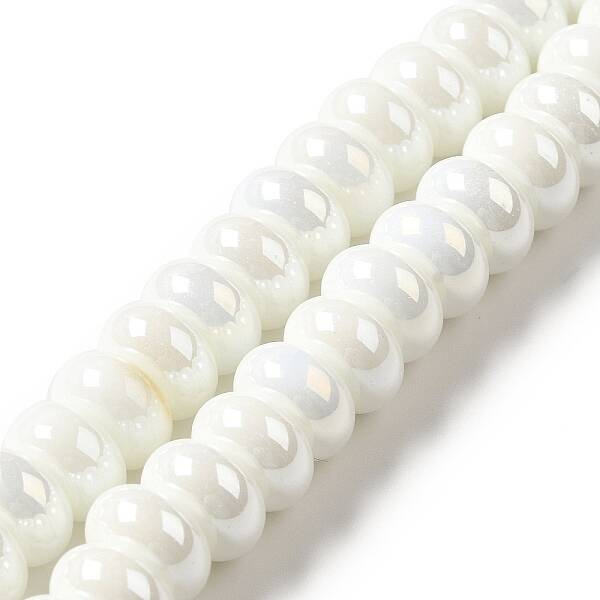 Handmade Lampwork Beads Strands