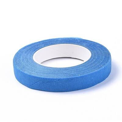 Crepe Paper