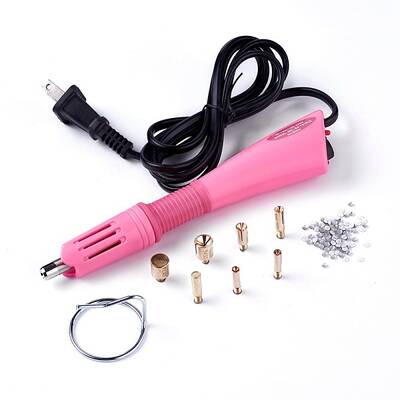 Hotfix Rhinestone Applicator Tool
