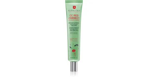 CC RED CORRECT - Volume: 45 ml