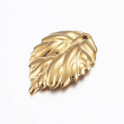 304 Stainless Steel Pendants