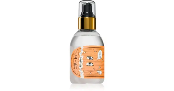 Elizavecca Cer-100 Collagen Coating A+ Muscle Concentrated Moisturizing Essence Against Hair Breakage 150 Ml