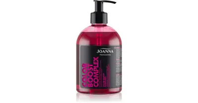Joanna Professional Color Boost Complex anti-yellow shampoo 500 g