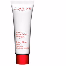 Clarins Beauty Flash Lip Balm Signs Of Tiredness - 50Ml