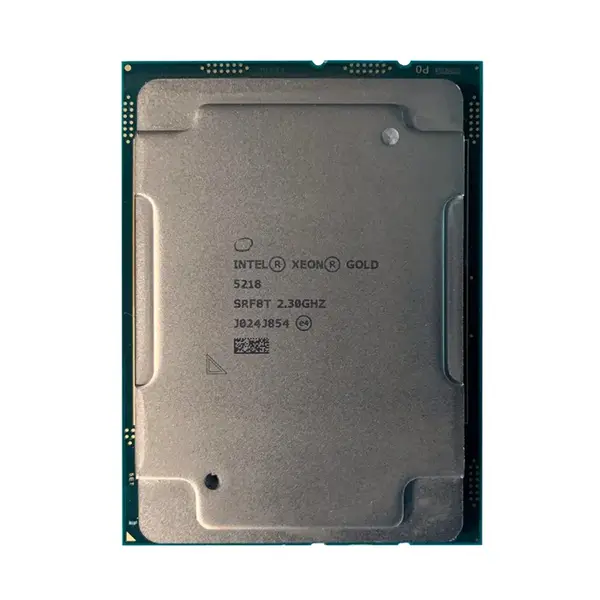SRF8T Intel Xeon Gold 5218 22M Cache, 2.30 GHz Processor